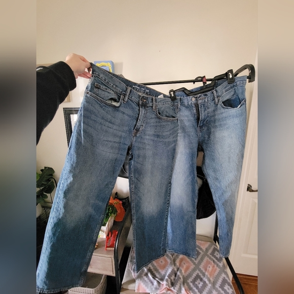 Old Navy Other - Men's Old Navy Jeans